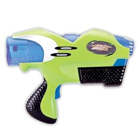 Load 'N Shoot H20 Blaster Water Gun (Colors May Vary)