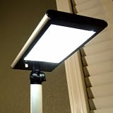 LED Panel Desk Lamp - LED Task Reading Light