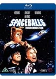 Spaceballs (Blu-ray) (Region 2) (Import)