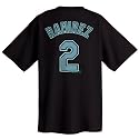 Hanley Ramirez Florida Marlins Name and Number T-Shirt