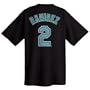 Hanley Ramirez Florida Marlins Name and Number T-Shirt (Small)