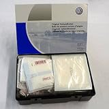 Genuine OEM Volkswagen First Aid Kit by Volkswagen