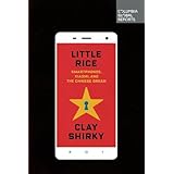little rice smartphones xiaomi and the chinese dream