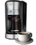 Melitta 46893 12-Cup Coffee Maker