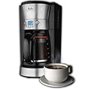 Melitta 12-Cup Coffee Maker, Programmable (46893A)