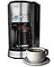 Melitta 12-Cup Coffee Maker, Programmable (46893A)