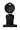 Microsoft LifeCam Cinema 720p HD Webcam - Black