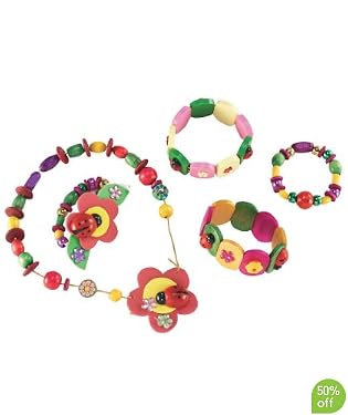 Make Your Own Jewellery Kit