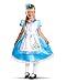Search: Alice Deluxe Child Search: Alice Deluxe Child