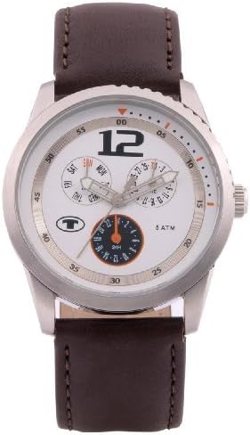 Tom Tailor Men's Watch 5405702