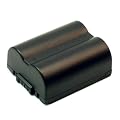Lithium-Ionen-Akku f�r Olympus BLM-1 / BLM1 - Olympus E-520 / E-510 / E-500 / E-330 / E-300 / E-1 Olympus C-5060 / C-7070 / C-8080 u.a.