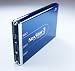Vantec NexStar 3 External HDD Case 2.5