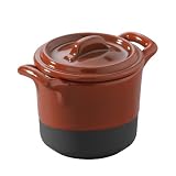 Review Revol  / Revol Eclipse BCE1705-137 Miniature Stew Pot, Red, 2.25