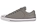 Converse Unisex Chuck Taylor High Street Ox Casual Shoe