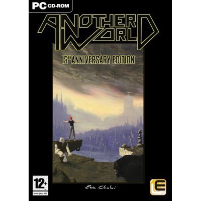 Another World : 15th 