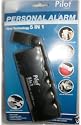PERSONAL ALARM - 5 IN 1 MULTI FUNCTION -