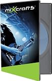 Acoustica Mixcraft 5 - Windows