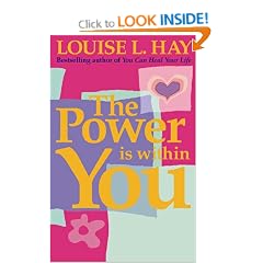The Power Is within You