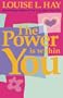 Power Is Within You