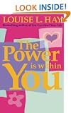 The Power Is Within You