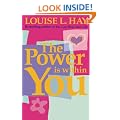 The Power Is Within You
