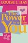 The Power Is Within You