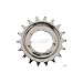 Shimano Nexus 20 tooth cog, silver