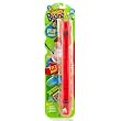 Mighty Beanz Flip Track - Red (Styles May Vary)