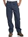 Carhartt Men's Washed Denim Work Dungaree