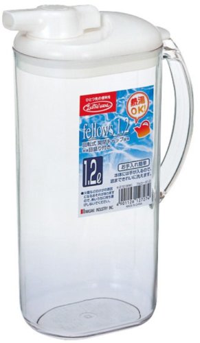 ラストロ フェローズ 1.2L K-272AW