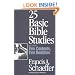 25 Basic Bible Studies: Including Two Contents, Two Realities