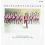 Steadfast Tin Soldier ~ Mark Isham & Jeremy Irons