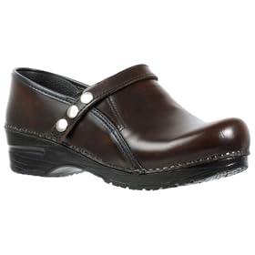 Sanita Ladies Cori Clog