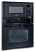 Frigidaire Gallery Series GLEB30M9FS 30" Microwave Combination Oven with 4.2 cu. ft. Oven Capacity, 1200 Cooking Watts & EvenCook3 Element Convection System: White