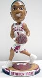 Derrick Rose #1 Chicago Bulls Bobblehead