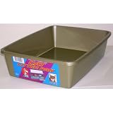 Cat Litter Tray Van Ness Small