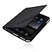 Incipio iPad Kickstand Case - Black Nylon