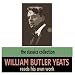 William Butler Yeats reads his own poetry [CD on Demand]