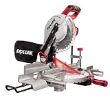 Factory-Reconditioned Skil 3800-01-RT 120-Volt 10-Inch 120-Volt Miter Saw