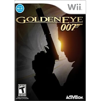Set A Shopping Price Drop Alert For James Bond 007: GoldenEye
