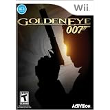 James Bond 007: GoldenEye ~ Activision Inc.