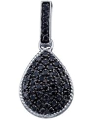 0.75CTW DIAMOND FASHION PENDANT