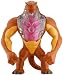 Ben 10 - Action Figure - 6 Inch Humungousaur DNA Alien Hero