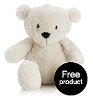 Lucca Bear