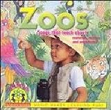 Zoos Science Series Music CD/Book Set