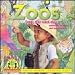 Zoos Science Series Music CD/Book Set