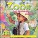 Zoos Science Series Music CD/Book Set