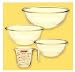 Corelle #1075617 4PC Pyrex Prepware Set