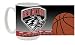 New Mexico Lobos - Lobos Basketball - Mug