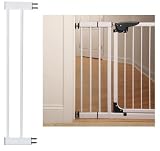 Petstudio Pet Studio Gate Extension Sm White Q